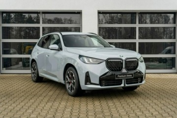 BMW X3 G45 2025 BMW X3 NOWE BMW X3 40d xDrive Dostępne od ręki!, zdjęcie 5