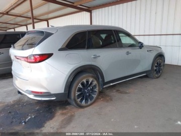 Mazda CX-9 2024 Mazda CX-9 2024r, PHEV, Premium, 2.5L, 4x4 2.5 Hybryda 323KM, zdjęcie 6