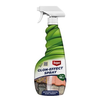 Glon-Effect – spray na glony – 500 ml Target