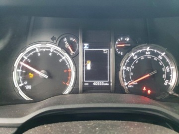 Toyota 2023 Toyota 4-Runner Trd Sport 2023 4.0 Benzyna 270KM, zdjęcie 9