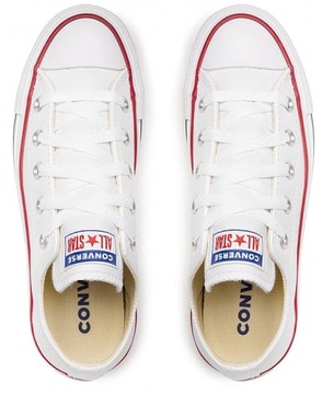 buty Converse Chuck Taylor All Star Leather OX -