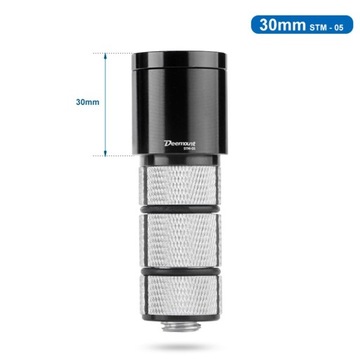 Легкая велосипедная вилка с адаптером для выноса штока