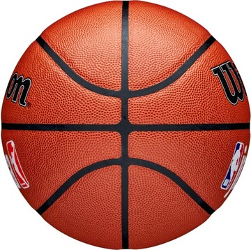 УИЛСОН младший. NBA FAM 7 КРЫТЫЙ БАСКЕТБОЛ