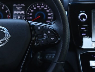  SsangYong Tivoli 1.5 T-GDI, Salon Polska, zdjęcie 19