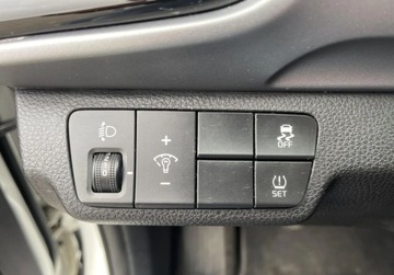 Kia Stonic I Crossover 1.4 DOHC 100KM 2018 Kia Stonic Kia Stonic 1.4 GDI L 1.4 Benzyna 100KM, zdjęcie 20