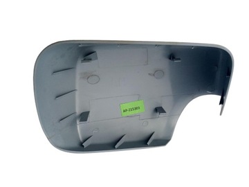 POUZDRO ZRCÁTKO KRYT BMW 3 E46 98-05