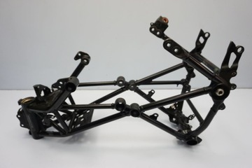 BMW R 1200 RS 15-18 FRAME 2015 + КОМПЛЕКТ ДОКУМЕНТОВ