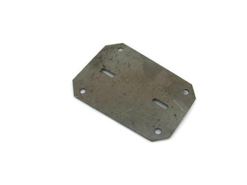 BLACHA RURY KOLUMNY KIEROWNICZEJ T-25 T3040