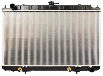 BF 9536981 CHLADIČ VODY