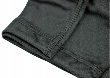 МУЖСКАЯ ТЕРМОАКТИВНАЯ ФУТБОЛКА С ДЛИННЫМ РУКАВОМ, УТЕПЛЕННАЯ ФУТБОЛКА ПОЛЬША размер M