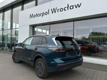 Volkswagen Tiguan III 2026 Volkswagen Tiguan Life Plus 2.0 TSI 4MOTION 204 KM, zdjęcie 9
