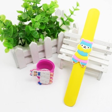 BRANSOLETKI Z PASKIEM