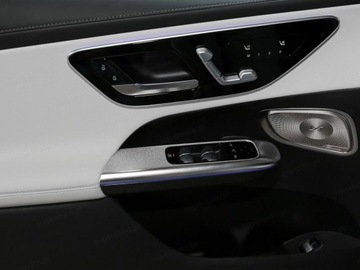 Mercedes GLC C254/X254 Coupe 2.0 300 258KM 2025 MERCEDES-BENZ GLC 300 4-Matic AMG Line 2.0 (258KM) 2025, zdjęcie 10