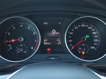 Volkswagen Tiguan II SUV 1.5 TSI EVO 150KM 2018 VW Tiguan 1.5 TSI, Salon Polska, 1. Właściciel, zdjęcie 10