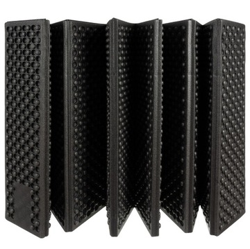 Складной туристический спальный коврик, толстый военный коврик для сиденья, пена 180 см