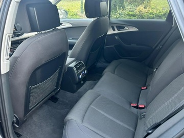 Audi A6 2016 Audi A6 Avant 2.0 TDI 190 KM | C7 FL | Navi | LED, zdjęcie 10