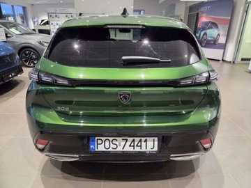 Peugeot 2021 Peugeot 308 1.5 BlueHDi Allure Pack 130KM EAT8 Gwarancja Dealer 1.5 Diesel, zdjęcie 5