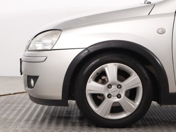 Opel Corsa C 1.2 ECOTEC 75KM 2004 Opel Corsa 1.2, Klima,ALU, El. szyby, zdjęcie 13