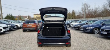 Fiat Tipo II Hatchback 1.4 95KM 2017 Fiat Tipo Super Stan Bezwypadkowy 1.4 16V, zdjęcie 9
