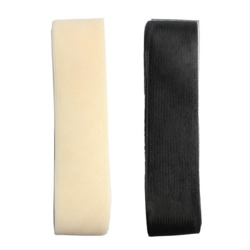 Полиэстеровая лента размером 25 ярдов х 5 см Ш.