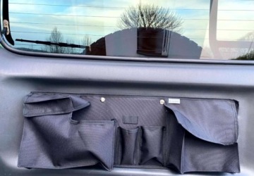 Suzuki Jimny III 2011 Suzuki Jimny Suzuki Jimny 1.3 Benzyna 82KM, zdjęcie 21