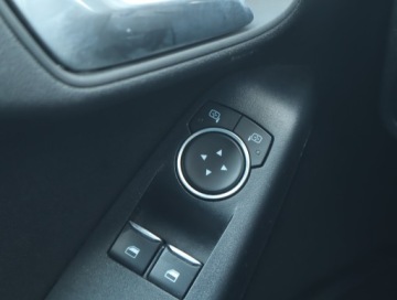 Ford Fiesta VIII Hatchback 3d 1.1  70KM 2018 Ford Fiesta 1.1, Salon Polska, Klima, Tempomat, zdjęcie 12