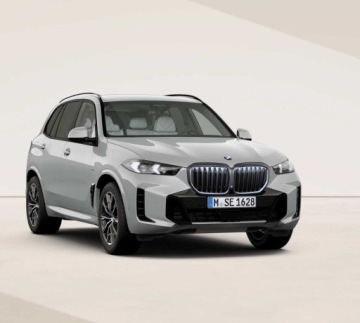 BMW X5 G05 2025 BMW X5 BMW X5 40d 340KM Serwis ASO, Bezwypadkowy.,, zdjęcie 5
