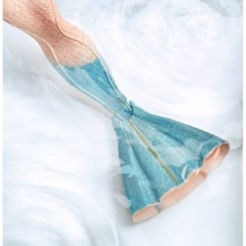 Кукла Mermaze Mermaidz Русалка Shellnelle 580829