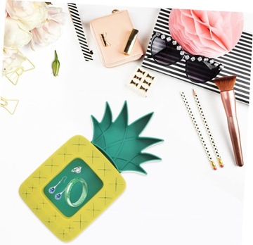 2 подставки для помады, силиконовый держатель для кистей для макияжа, силиконовая подставка