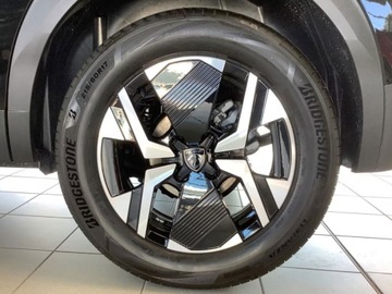 Peugeot 2008 II 2025 Od ręki - Allure 1.2 mHEV 145KM / Pakiet Vision i Drive Assist Plus, zdjęcie 12