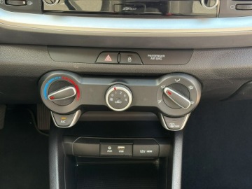 Kia Stonic I Crossover 1.0 T-GDI 120KM 2018 Kia Stonic 1.0 120 KM Kamera cofania CarPlay, zdjęcie 27