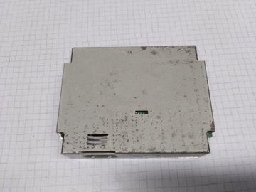 CA0666920A JINÉ MODUL 1.6 16V 79 1998 MAZDA XEDOS 6 (CA)