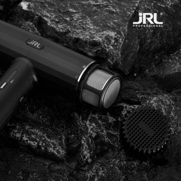 Фен JRL Forte Pro 2020H