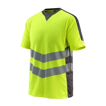 T-Shirt HI-VIS MASCOT SANDWELL - XL