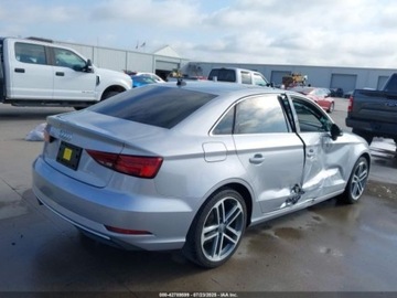 Audi A3 8V 2019 Audi a3 40 premium 2.0 Benzyna 184KM, zdjęcie 3
