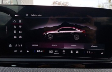 Audi A5 B10 Limousine 2.0 TDI 204KM 2025 Audi A5 Limousine TDI 204KM Quattro S line S tronic AmbienteMatrixLEDKamer, zdjęcie 17