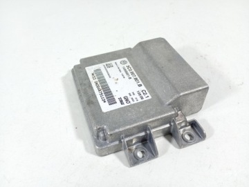 3C0907801C, VW Passat B6 05-10 Bedienteil modul elektrische Parkbremse OE 3C0907801C | thumb 3