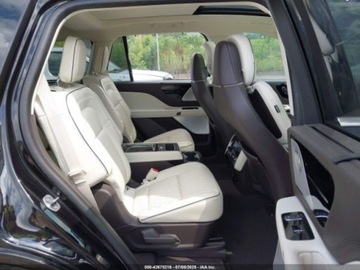 Lincoln 2022 Lincoln Aviator Black Label 2022 3.0l 3.0 Benzyna 400KM, zdjęcie 12