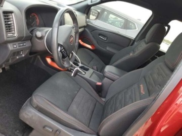Nissan 2022 Nissan Frontier 2022, 3.8L, PRO-X, od ubezpieczalni 3.8 Benzyna 310KM, zdjęcie 7