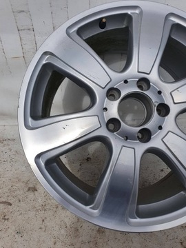 ДИС MERCEDES R 251 8JX18 ET67 5X112 A2514011502