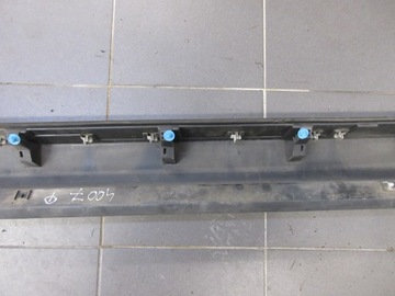 НАКЛАДКА РАМА ПРАВАЯ, PEUGEOT 4007