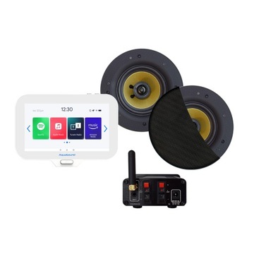 AQUASOUND RADIO INTERNETOWE LITE Z BT NJOY CONNECT