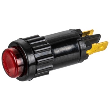 Индикаторная лампа E-539 Red Ursus C330 C360