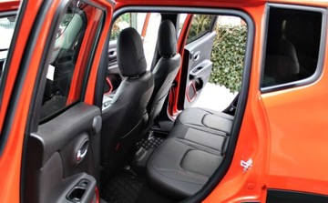 Jeep Renegade SUV 2.0 MultiJet 170KM 2015 Jeep Renegade 2.0d 4x4 Wersja TrailHawk Automatic Xenony Hak Gwarancja 1, zdjęcie 10
