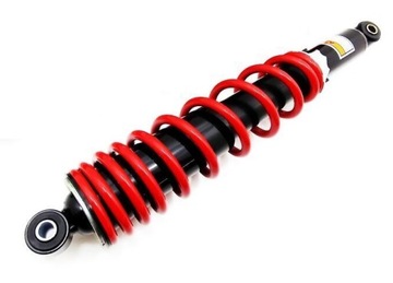 Amortyzator gazowy przedni Yamaha Raptor 700 06-20