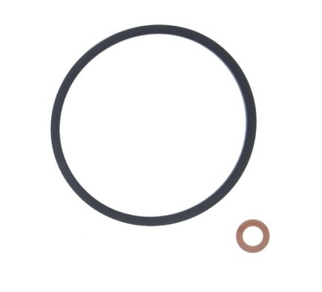 Вставка топливного фильтра Ursus C-330, C-360 2201/10/AX