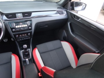 Skoda Rapid II Liftback Facelifting 1.0 TSI 110KM 2019 Skoda Rapid Spaceback 1.0 TSI, Xenon, Bi-Xenon, zdjęcie 7