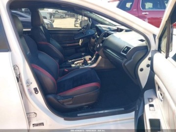 Subaru 2015 Subaru WRX 2015 Subaru WRX STI 4dr Sdn Limited 2.5 Benzyna 305KM, zdjęcie 10