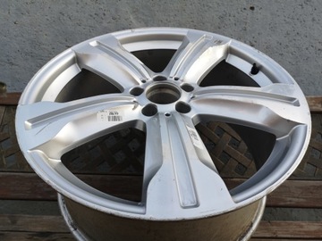 DISK MERCEDES S W221 9,5X20 ET43 A2214016502