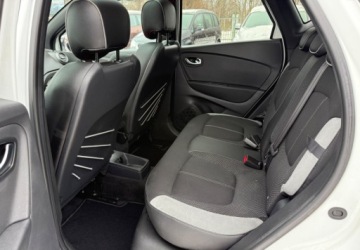 Renault Captur I 2018 Renault Captur Renault Captur 1.2 Benzyna 118KM, zdjęcie 19